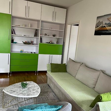 Relax Teslic Apartment Exterior photo