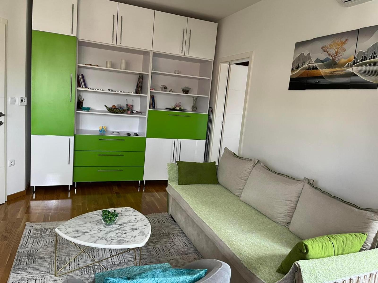 Relax Teslic Apartment Exterior photo