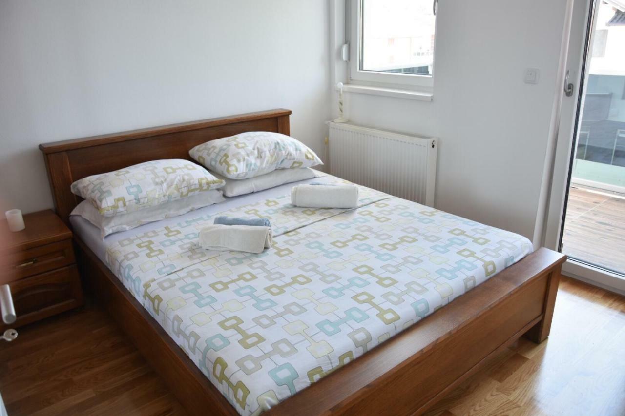 Relax Teslic Apartment Exterior photo