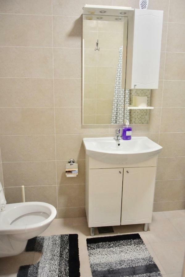 Relax Teslic Apartment Exterior photo