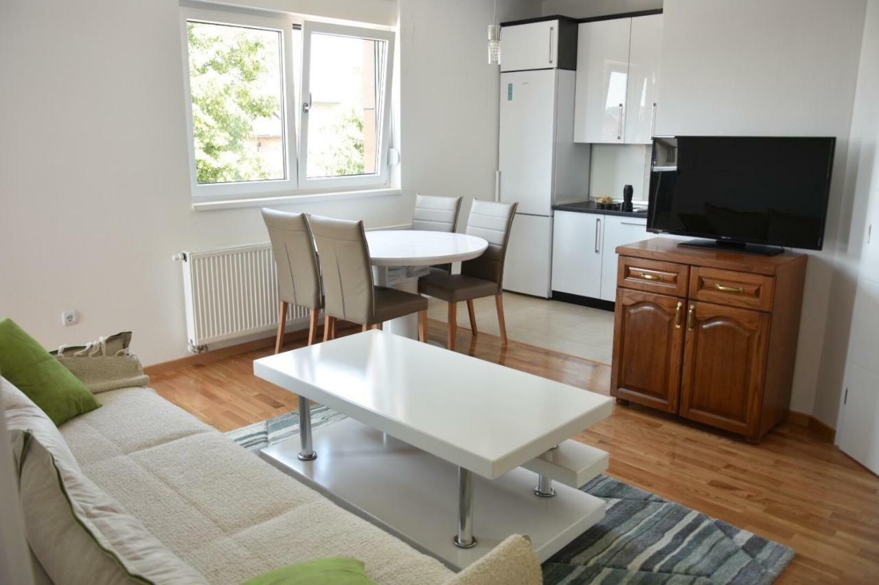 Relax Teslic Apartment Exterior photo