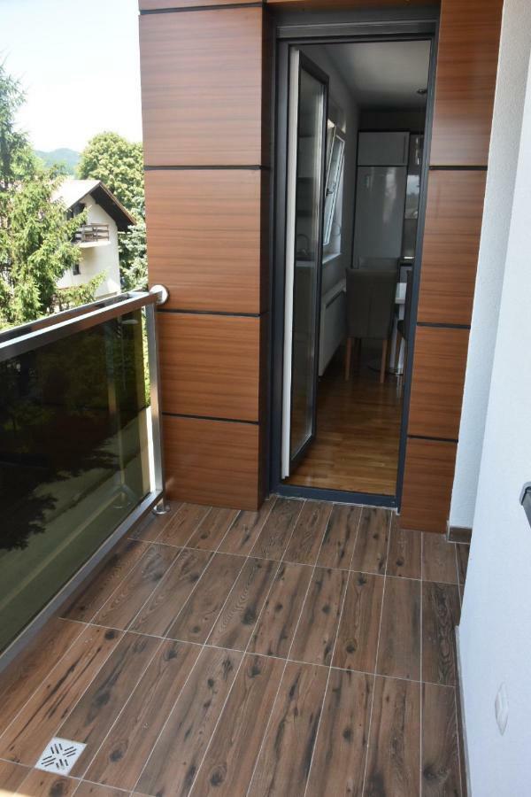 Relax Teslic Apartment Exterior photo