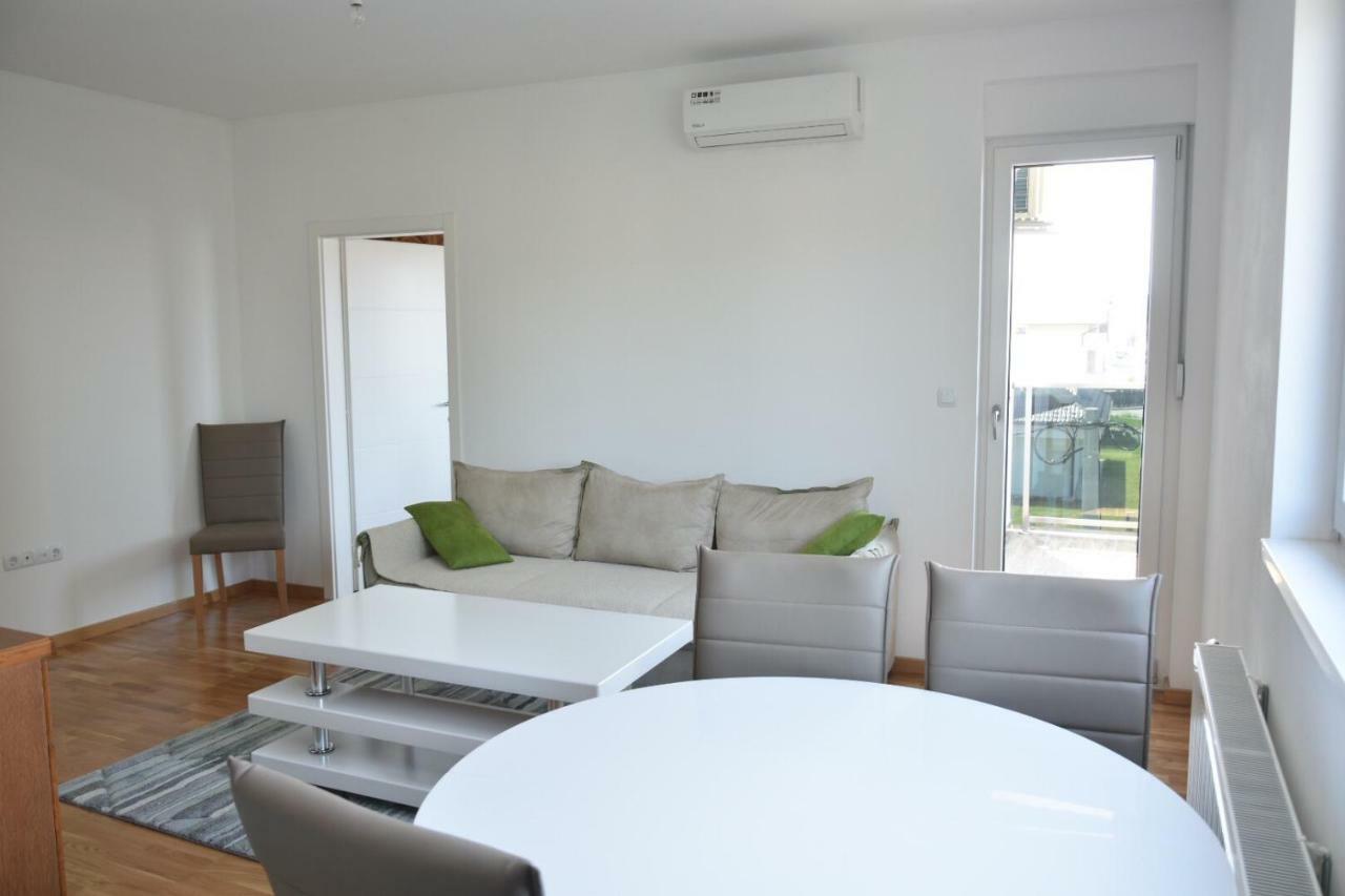 Relax Teslic Apartment Exterior photo